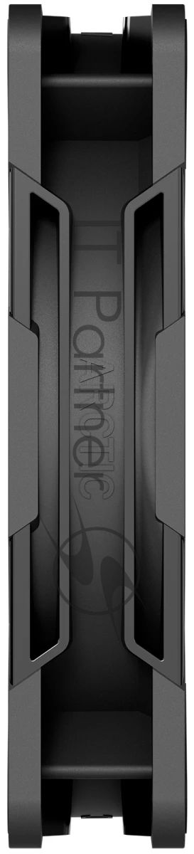 Вентилятор корпусной ARCTIC P12 Pro PST LN - 5 Pack (ACFAN00350A)