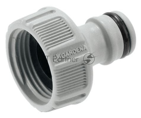 Универсальный коннектор Gardena 3/4" (18201-29.000.00)