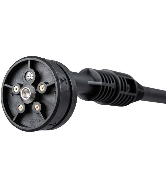 Минимойка Makita DHW180Z 250Вт