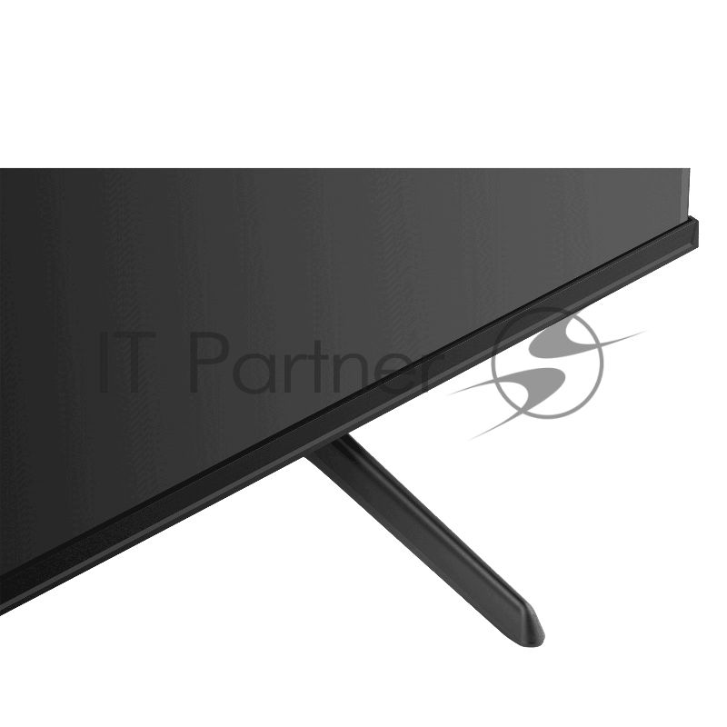 Телевизор Hisense 75" 75E7Q PRO QLED UHD 144 Hz ОС VIDAA U8 5 черный