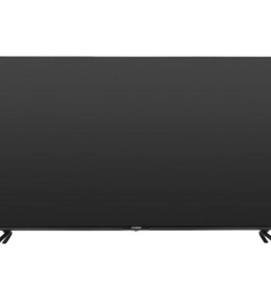 Телевизор Hyundai 50" H-LED50BU7012 черный LED 4K UHD 60Hz Smart TV YaOS 2GB/32GB