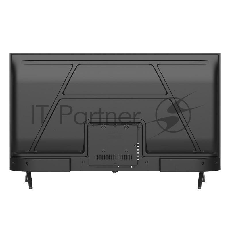Телевизор Blackton 42" Bt 42F06B черный (РФ) DLED FHD 60Hz
