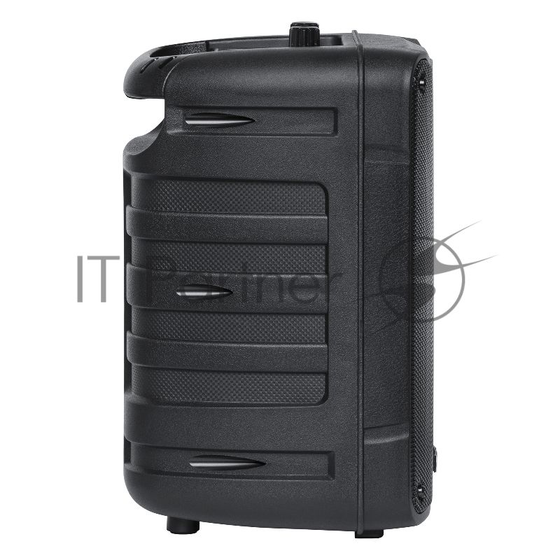 Портативная колонка BBK BTA3010 1.0 черный 10Вт