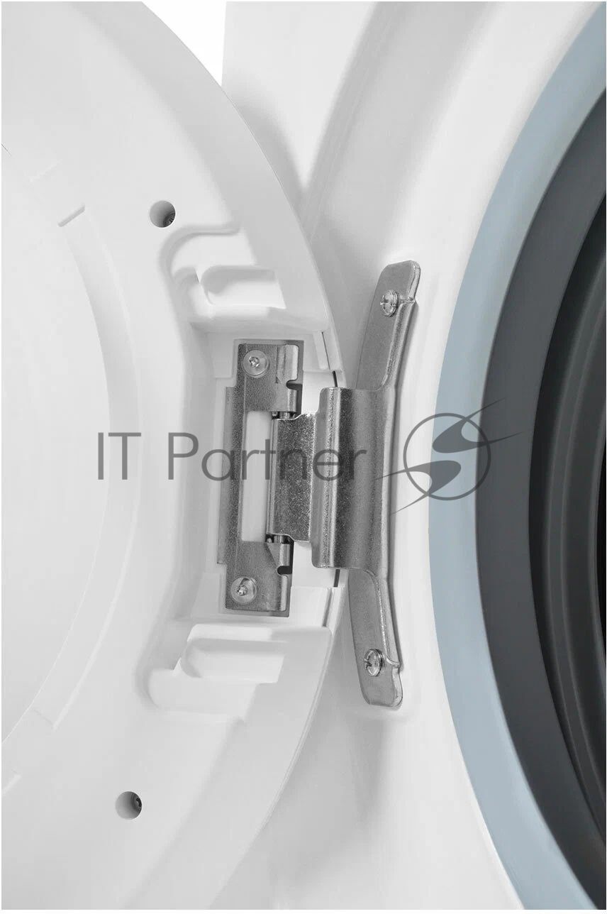 Стиральные машина Indesit BWSA 51051 1 белый, загрузка фронтальная 5 кг, 1000 об/мин., класс: А