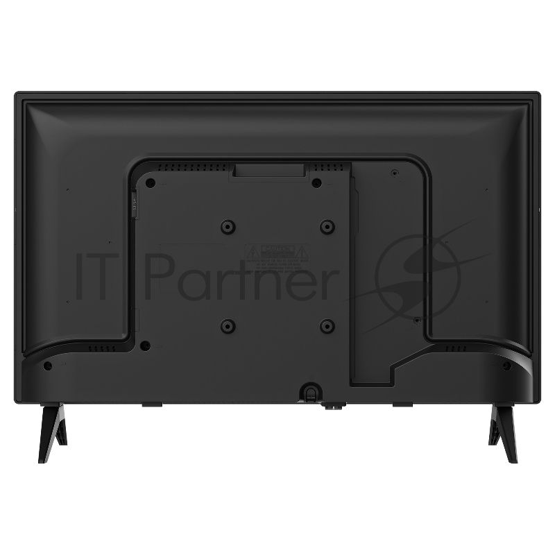 Телевизор BBK 24" 24LEM-1049/T2C черный LED HD 60Hz