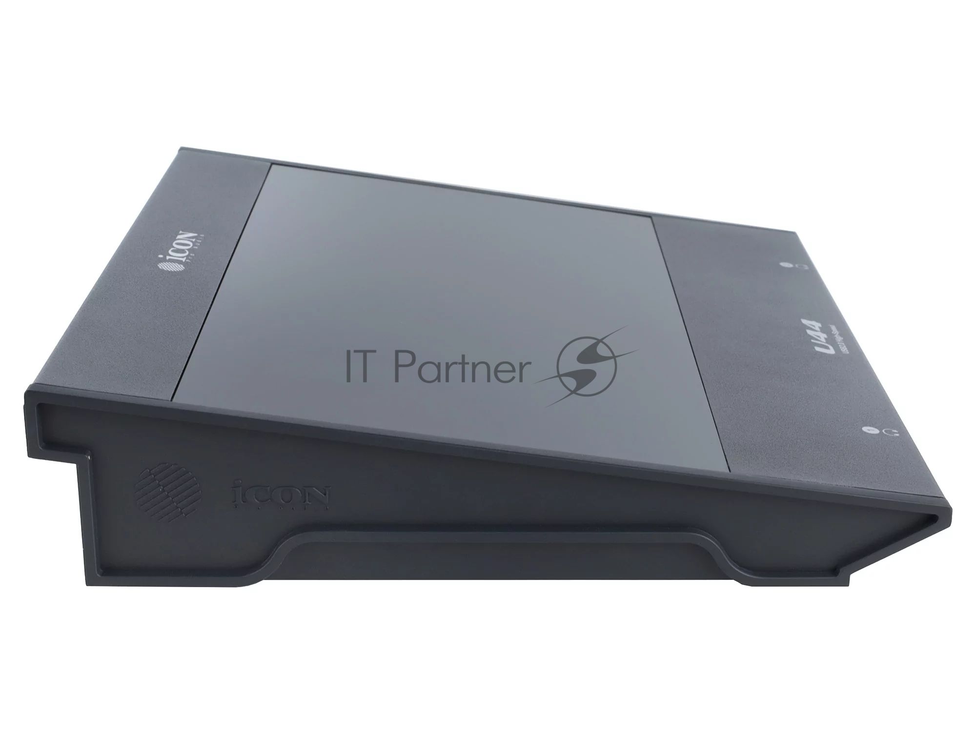 Аудиоинтерфейс USB U44 Icon U44 24 бит/192 кГц.