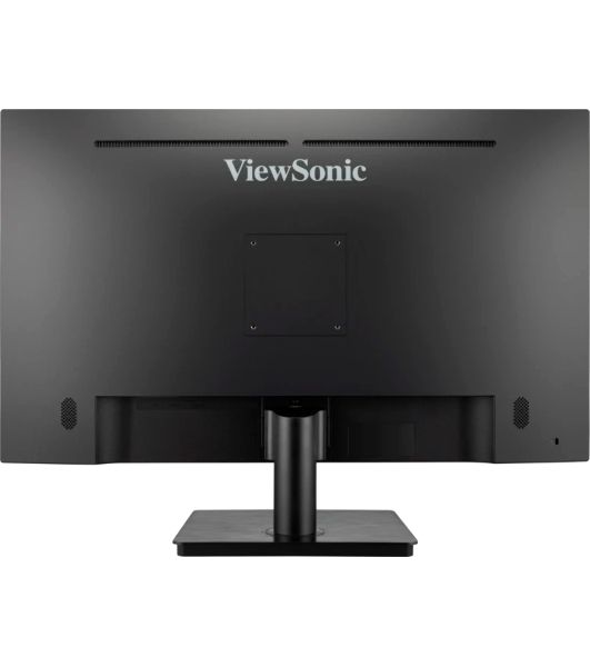 Монитор 32" ViewSonic VA3208-4K-HD VA 3840x2160, 60 Гц, 4 мс, 16:9, 300 кд/м², 2×HDMI 2.0, DP 1.4, 3.5 Jack, HDR10, черный