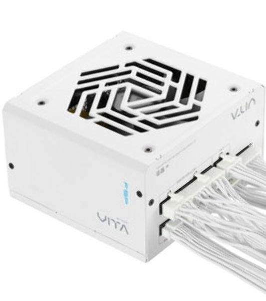 Блок питания FSP VIC-750GD ATX 750W (POA7500101)