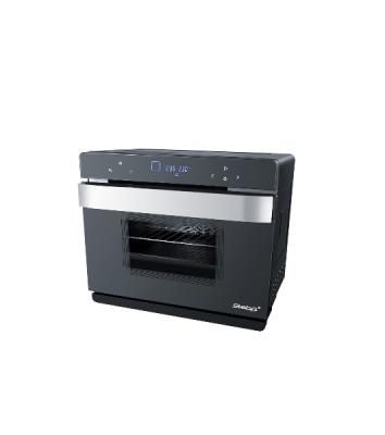 Печь конвекционная с паром Steba DG 30