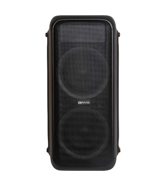 Минисистемы AIWA CAS-850 черный