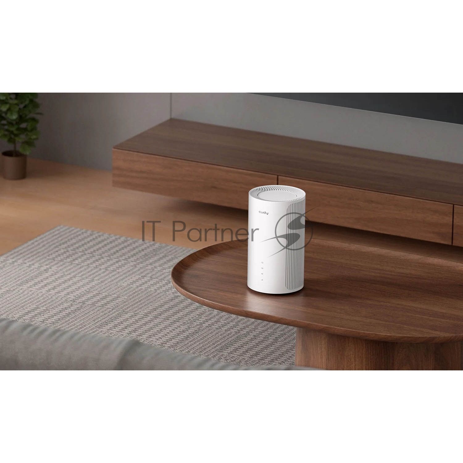 Маршрутизатор CUDY P2 AX3000 Wi-Fi 6 5G Router