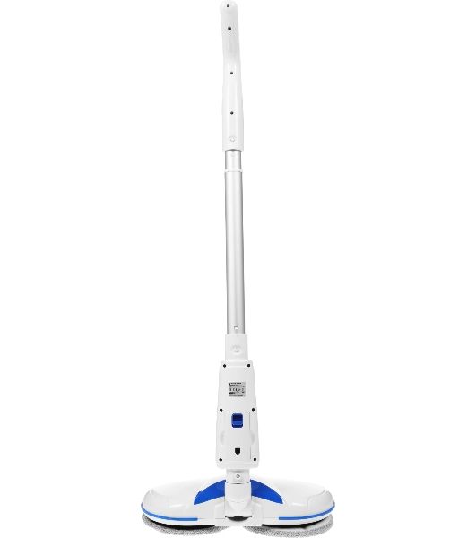 Электрошвабра Vitek VT-8180 50Вт белый
