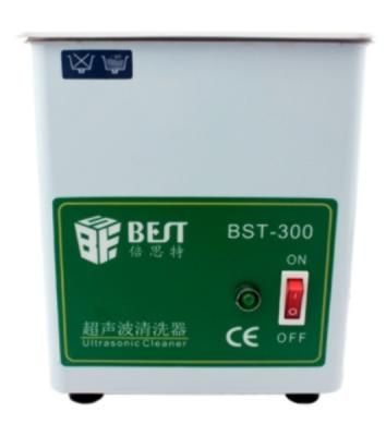 Ультразвуковая ванна Best BST-300 1.8 л, 50 Вт