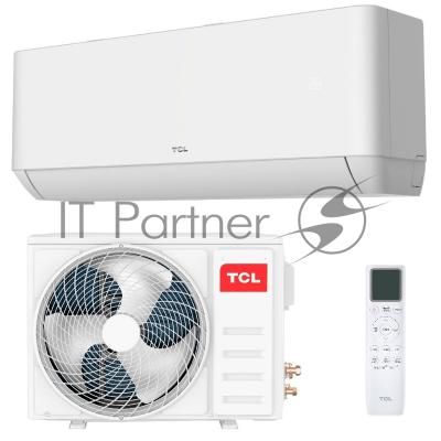 Кондиционер сплит-система TCL TAC-TP07ONF/R 7000 BTU, 21 м², 25 дБ, охлаждение, обогрев, осушение, белый