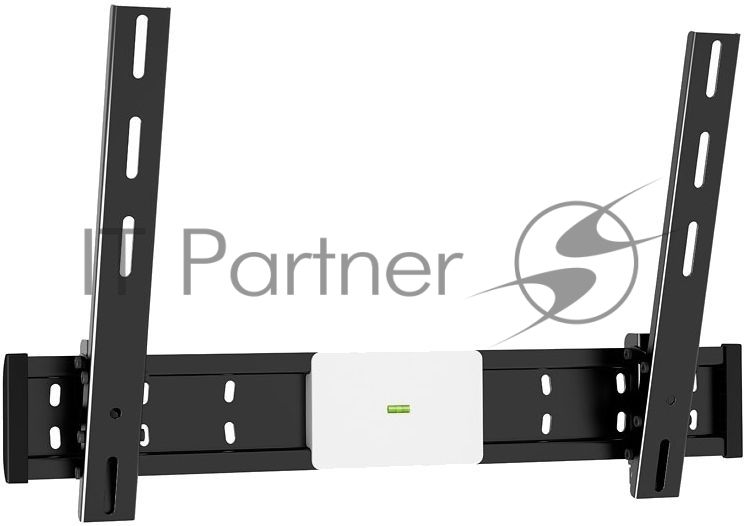 Кронштейн Holder Кронштейн Holder/42-65" макс 600x400, наклон -8+17°, от стены 68мм, вес до 45кг