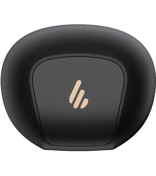 Наушники TWS Edifier NeoBuds S черный, внутриканальные, Bluetooth, активное шумоподавление, до 6 ч