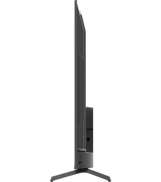 Телевизор Hyundai 55" H-LED55BU7009 черный LED UHD 60Hz Smart TV