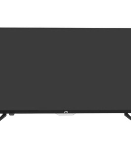 Телевизор JVC 32" LT-32M395S черный LED HD 60Hz
