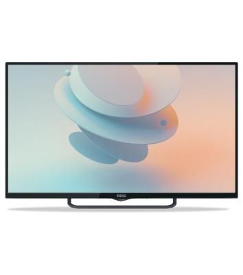Телевизор Polar 32" P32L21T2SCSM (U) черный LED HD 60Hz Smart TV 1GB/16GB