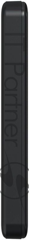 Портативный аккумулятор Buro BPF10A 10000mAh QC3.0/PD3.0 22.5W 2.1A 2xUSB-A/USB-C черный