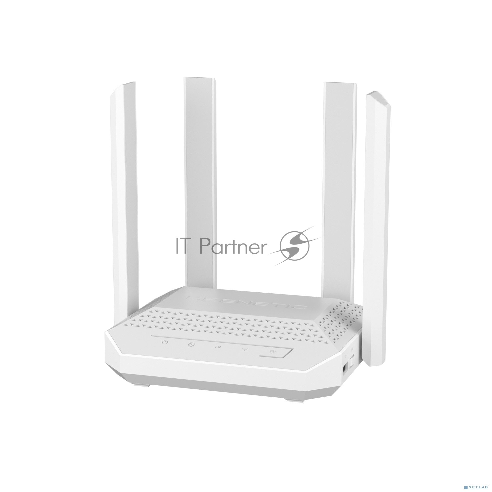 Роутер беспроводной Keenetic Netcraze Hopper (NC-3811) 10/100/1000BASE-TX/4G ready