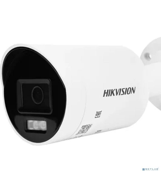 IP камера Hikvision 2Mpix IR BULLET DS-2CD2023G2-IU 2.8D