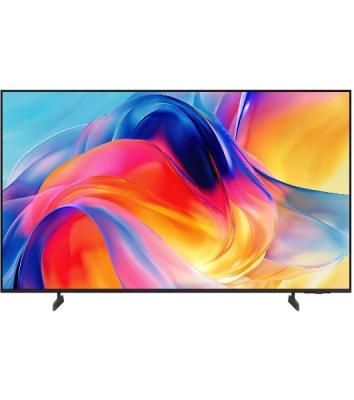 Телевизор Samsung 50" UE50M70HAUXPY черный Mini LED 4K UHD 60Hz Smart TV Tizen