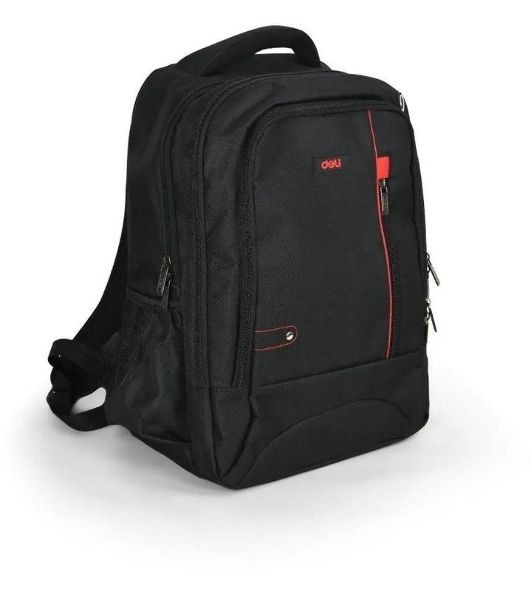Рюкзак для инструментов Deli DL430908 Black Edition