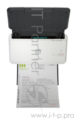 Сканер HP ScanJet Pro 3000 s4 Scanner, 1y warr, (replace L2753A)
