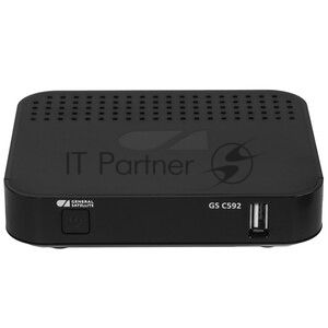 Медиаплеер Триколор GS C592IP