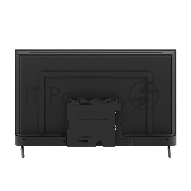 Телевизор Триколор 55" H55UC2 черный DLED UHD 4K 60Hz Smart TV