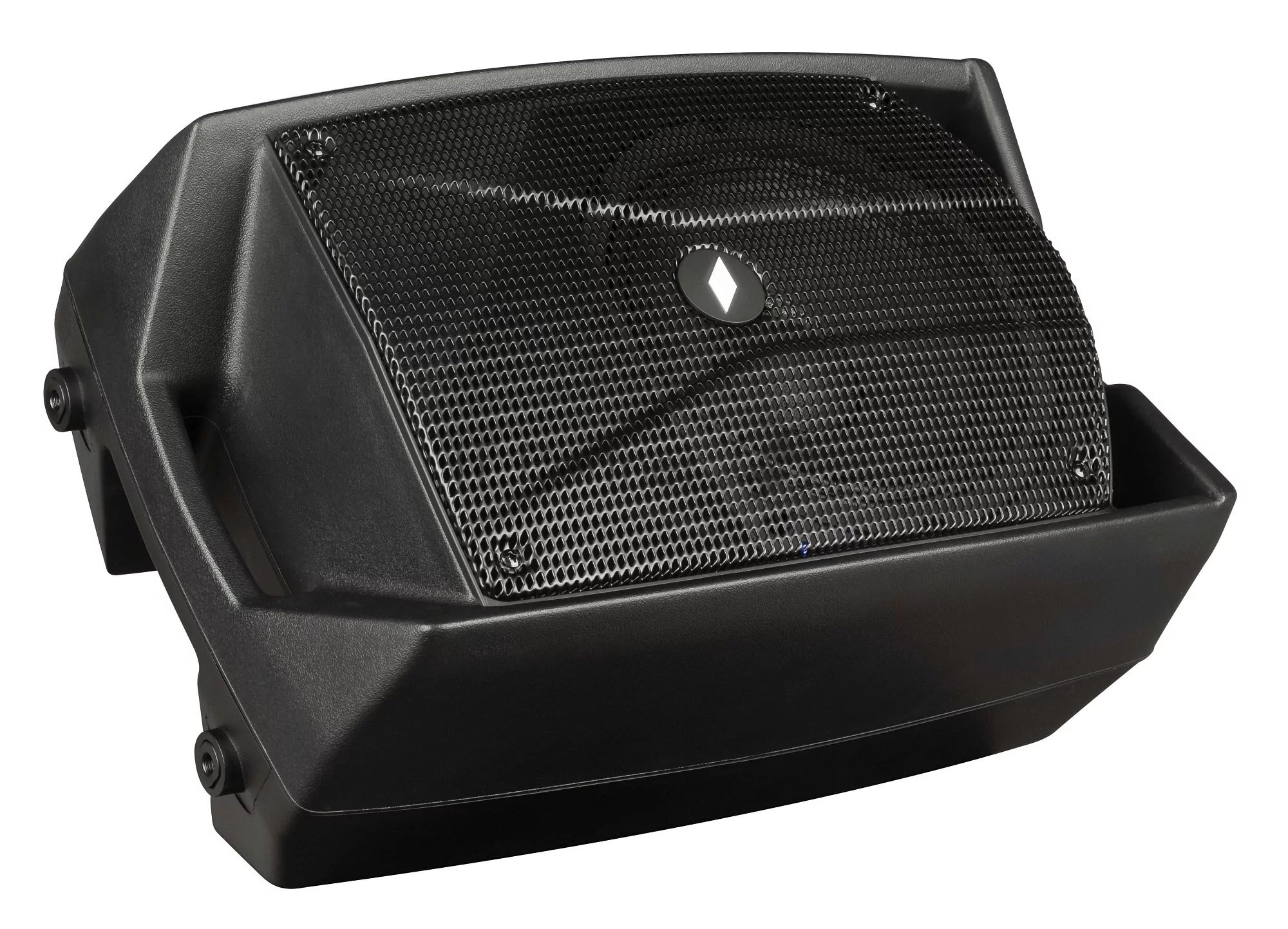 Активная акустическая система PROEL V8PRO 2-х полосная, НЧ динамик 8", ВЧ динамик 1", DSP, мощность пик./ном. 600/300 Вт, АЧХ 70-20000 Гц, макс. SPL 122 дБ, Combo XLR/TRS мик./лин. вход, XLR лин. выход, USB-A порт для радиосистем U24B/U24H