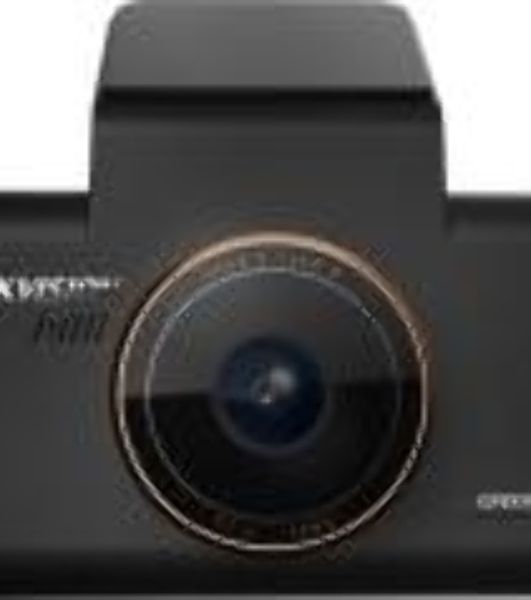 Видеорегистратор Hikvision AE-DC5313-C6PRO, 2560x1600, 3", GPS, Wi-Fi, G-сенсор