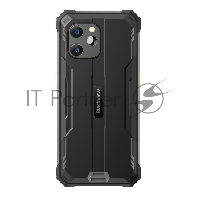 Смартфон Blackview BV8900, 8/256Gb, черный