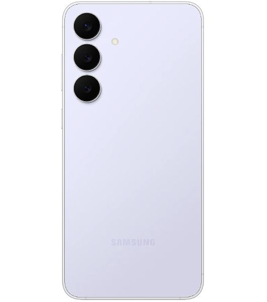 Смартфон Samsung Galaxy S25 FE SM-S731B 8/256Gb, голубой