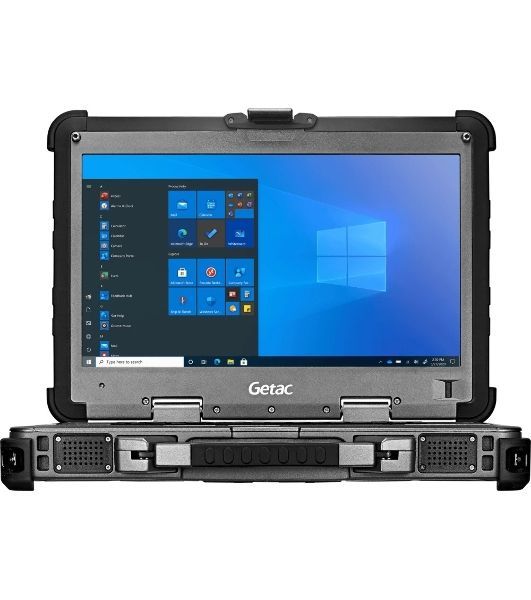 Ноутбук GETAC X500G3 CI7-7820EQ 15.6" W10 16GB/512GB XQ2S2FCHTDXL