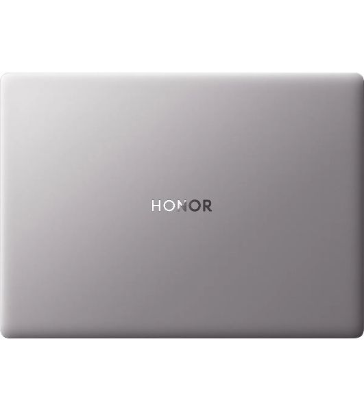 Ноутбук Honor MagicBook X14 2025 14" FHD i3 1315U 8/512GB Intel UHD Graphics No OS 5301ALXB GDG-X GRAY