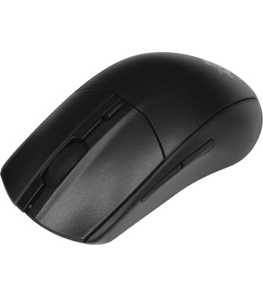Мышь Steelseries Rival WL Gen 2 черный оптическая 8500dpi USB (62523)