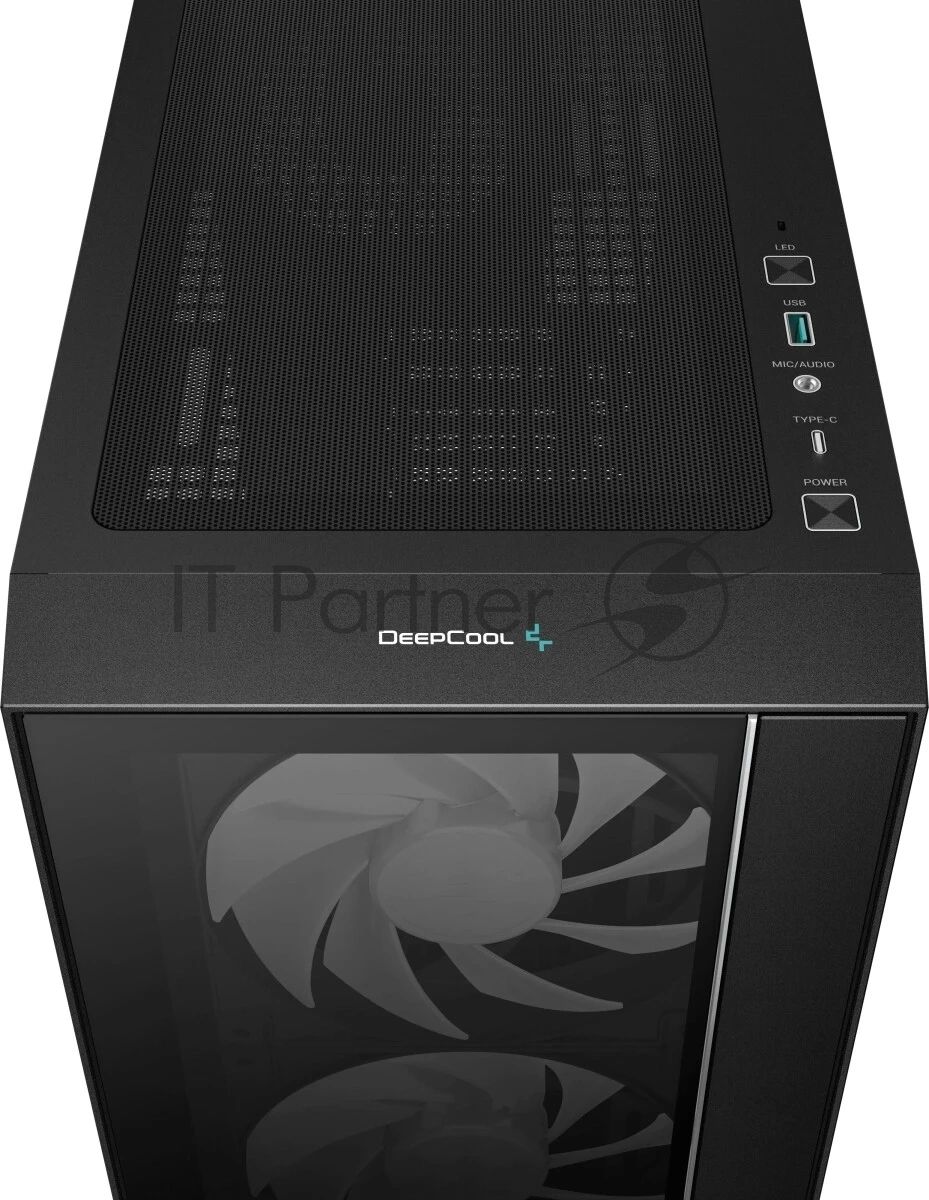 Компьютерный корпус Deepcool MATREXX 55 V4 C (R-MATREXX55-BCADA4-G-4)