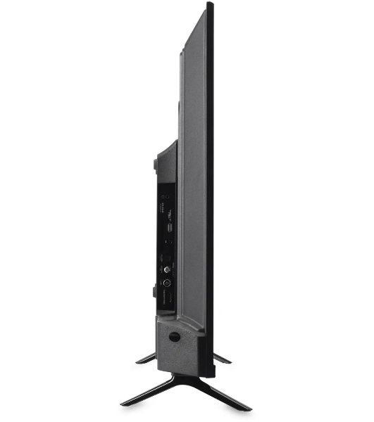Телевизор Hyundai 40" H-LED40BS5002 черный LED FHD 60Hz Smart TV