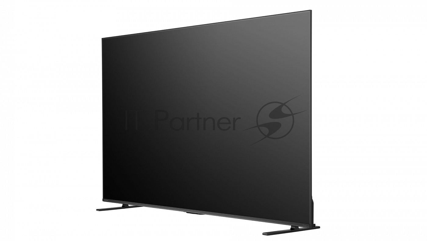 Телевизор Toshiba 65" 65Z670RE черный DLED+QLED UHD 144Hz Smart TV VIDAA 3GB/8GB