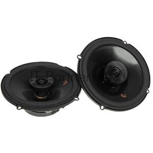 Колонки автомобильные Infinity Primus 603F (без решетки) 150Вт 92дБ 3Ом 16.5 см (6 1/2 дюйм) (ком.: 2 кол.) коаксиальные двухполосные