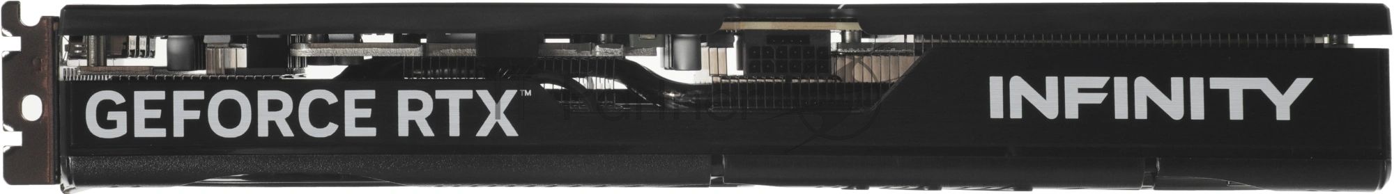Видеокарта Palit GeForce RTX 5070 INFINITY 3, 12 GB GDDR7, 192 bit, 3xDisplayPort, HDMI, GPU 2325 MHz