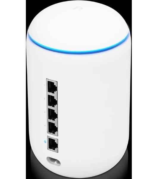 Роутер Ubiquiti UniFi Dream Machine