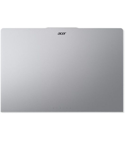 Ноутбук Acer Aspire Lite 15 AL15-46P-R6KP/15.6"/IPS/AMD Ryzen 3 5400U/8Gb/256Gb SSD/AMD Radeon Graphics/NoOS/серебристый/1.7kg