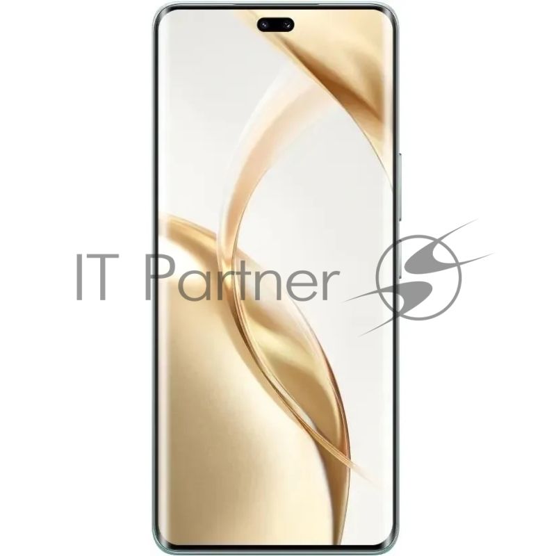Смартфон Honor 200 Pro, 12/512Gb, зеленый