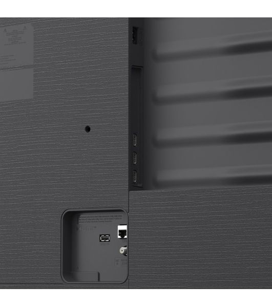 Телевизор LG 65" 4K 65QNED70B6C.ARUG QNED