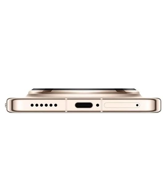 Смартфон Huawei Mate 80 Pro 16/512GB золотой