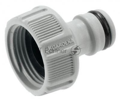 Универсальный коннектор Gardena 3/4" (18201-29.000.00)