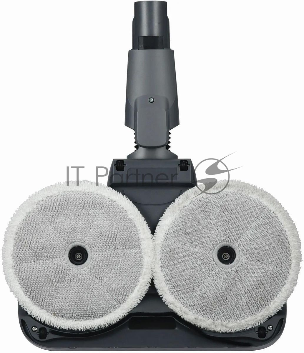 Пылесос Polaris IQ Home PVCS 6020 Cyclonic Way PRO 800Вт серый